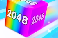 Play 2048 Runner now!