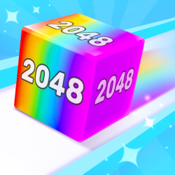 Play 2048 Runner now!