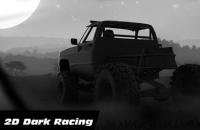 Play 2D Dark Racing now!