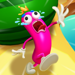 Play 30s Sausage Survival Master now!