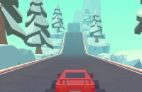 Play 3D Monster Trucks: IcyRoads now!
