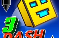 Play 3Dash now!