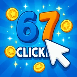 Play 67 Clicker now!