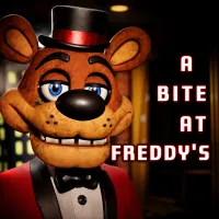 A Bite at Freddy’s