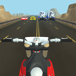 Play Ace Moto Rider now!