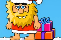 Play Adam and Eve Go Xmas now!