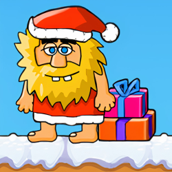 Play Adam and Eve Go Xmas now!