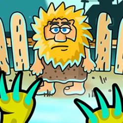 PLay Adam and Eve: Zombies now!