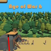 Age of War 6