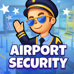 Play Airport Security now!