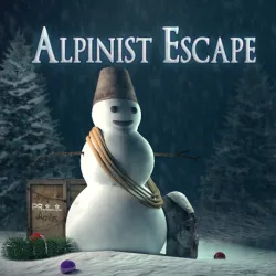 PLay Alpinist Escape now!