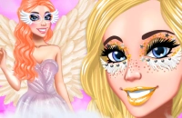 Play Angelcore Princess now!