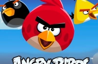Play Angry Birds now!