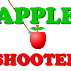 Play Apple Shooter now!