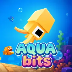 Play Aqua Bits Game