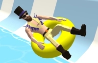 Play Aqua Thrills now!