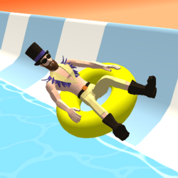 Play Aqua Thrills now!