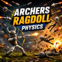 Archers Ragdoll Physics