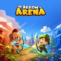 Play Arrow Arena now!