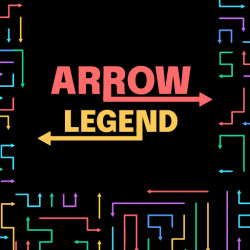 Play Arrow Legend now!