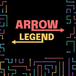 PLay Arrow Legend now!