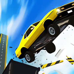Play Autocross Madness now!