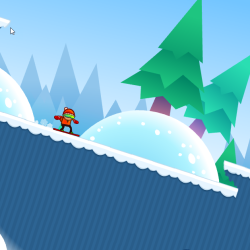 Play Avalanche King now!
