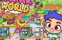 Play Avatar World now!