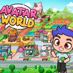 PLay Avatar World now!