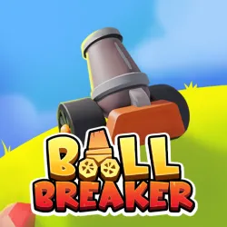 Ball Breaker Play Ball Breaker Game