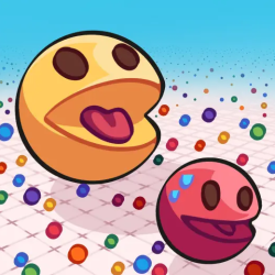 Play Ball Eating Simulator now!