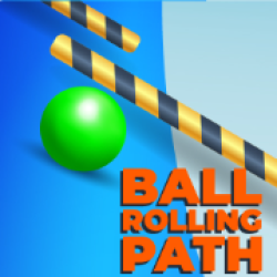 Play Ball Rolling Path now!
