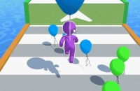 Play Balloon Run now!