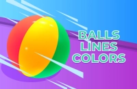 Play Balls Lines Colors now!