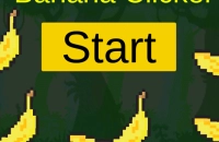 Play Banana Clicker now!