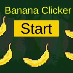 Play Banana Clicker now!
