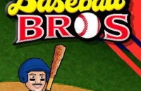 Play Baseball Bros IO now!