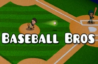 Play Baseball Bros now!