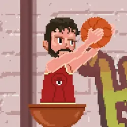 PLay Basket Slam Dunk 2 now!