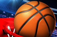 Play Basketball Simulator 3D now!