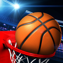 Play Basketball Simulator 3D now!