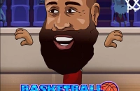 Play Basketball Stars now!