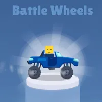 Battle Wheel