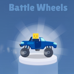 Play Battle Wheel now!