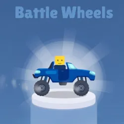 PLay Battle Wheel now!