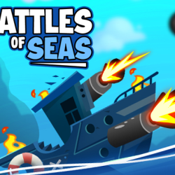 Play Battles of Seas now!