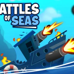 PLay Battles of Seas now!