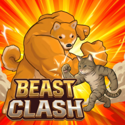 Play Beast Clash now!