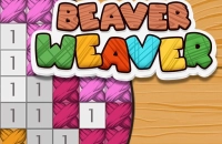 Play Beaver Weaver now!