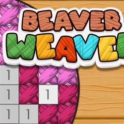 Play Beaver Weaver now!